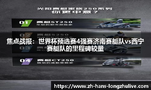 焦点战报：世界杯预选赛4强赛济南赛艇队vs西宁赛艇队的里程碑较量