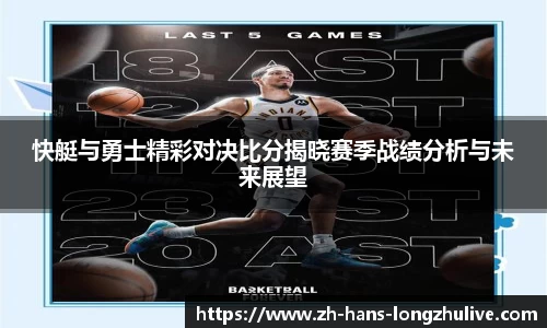 快艇与勇士精彩对决比分揭晓赛季战绩分析与未来展望